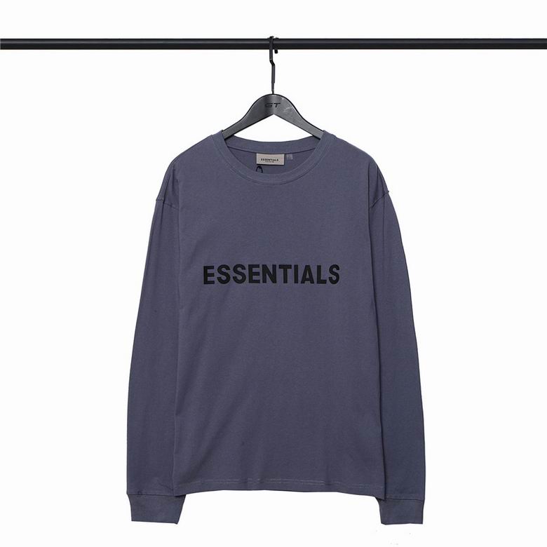 Fear Of God T Shirt Long m-xxl czt22